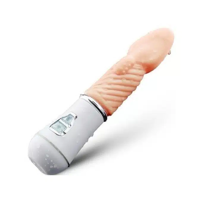 Mini Tongue Licker Vibrator