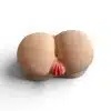 Big Ass Male Masturbator