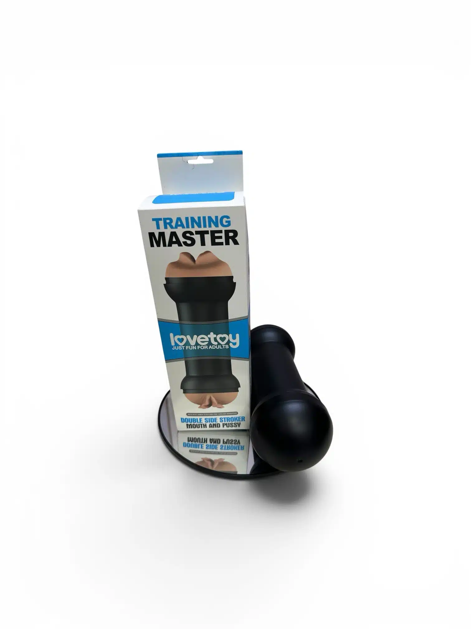 Training Master Double Side Stroker