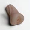 Mini Beige Pocket Masturbator