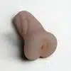 Mini Beige Pocket Masturbator