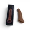 Penis Extender Liquid Silicone Maxx Men Penis Sleeve