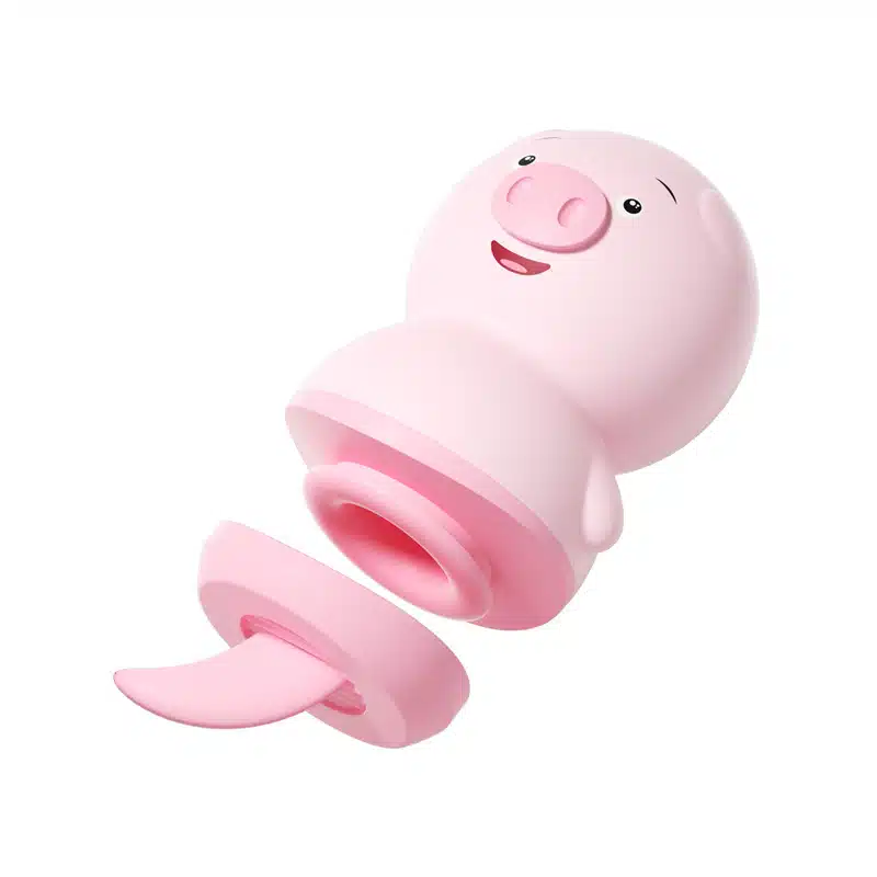 Lilo Pig Licker Vibrator