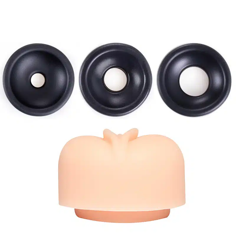 Automatic Rechargeable Penis Pump - Image 3