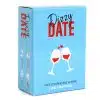 Dizzy Date Intimate Card Game