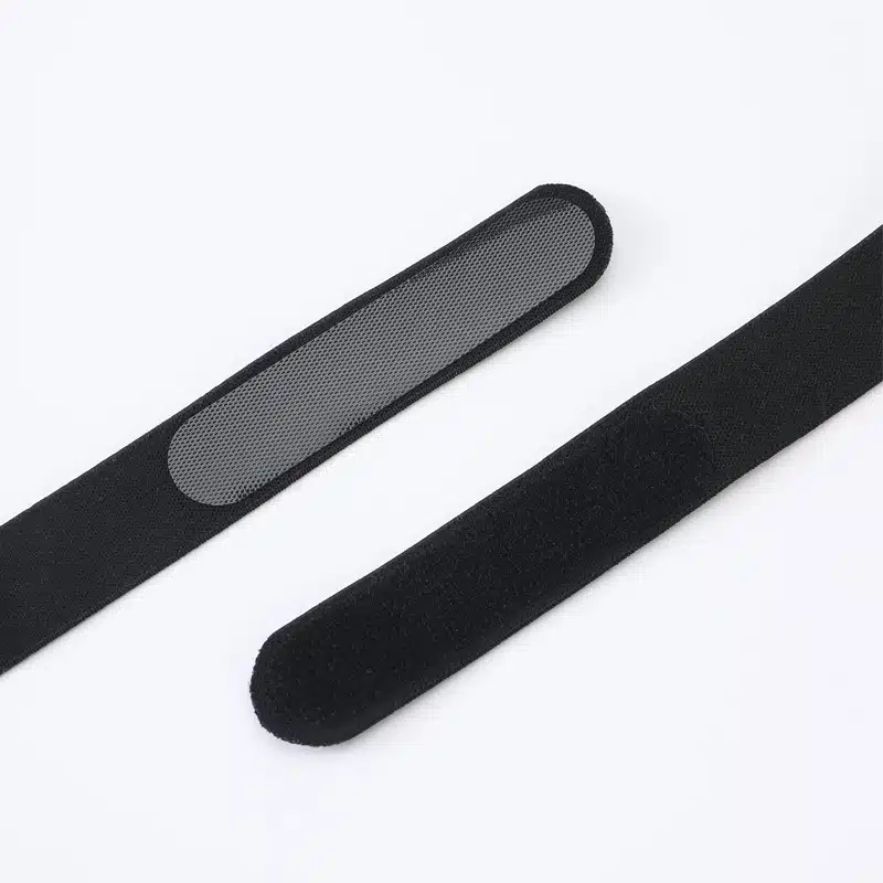 100% Blackout Unisex Travel Masks With Earplugs - Zero Eye Pressure Sleeping Eye Mask, Face Mask for Travel or Blindfold. - Image 6