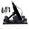 Automatic Sex Machine With Adjustable Speed and Multiple Attachments Unisex