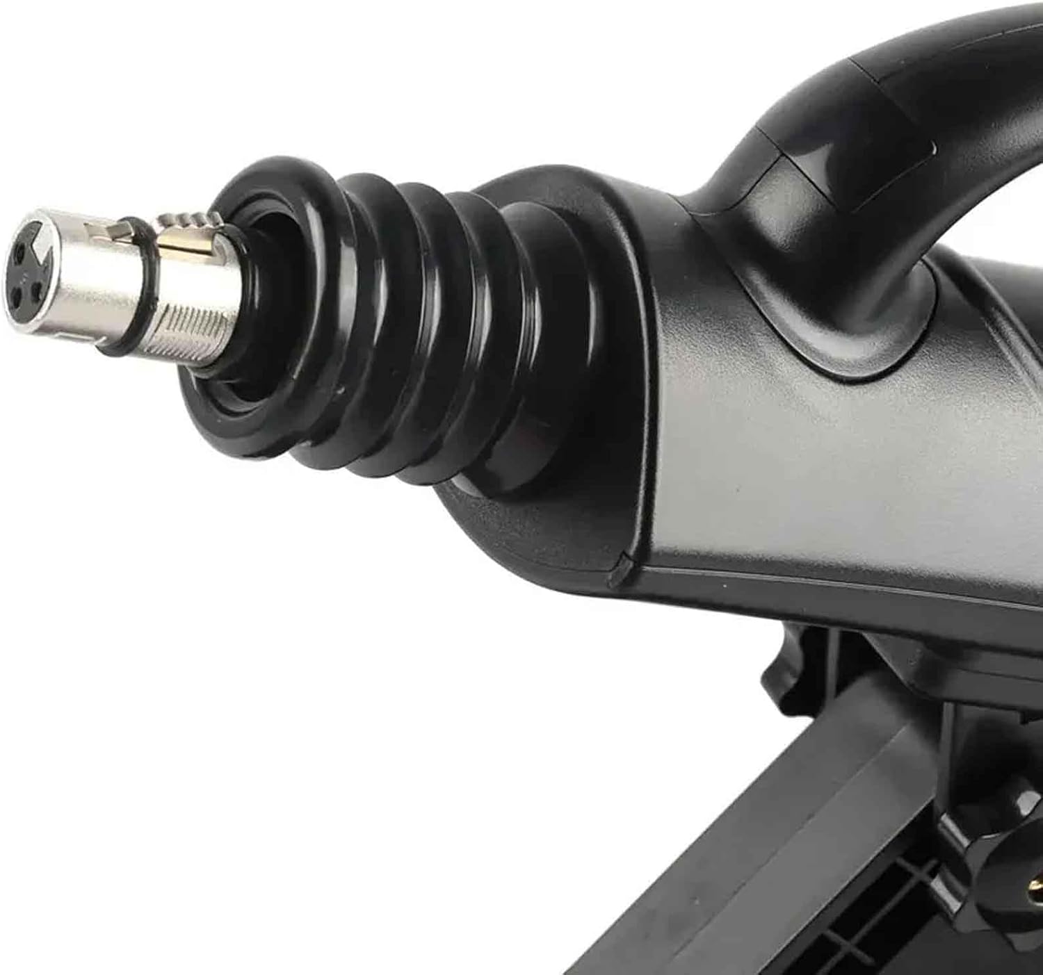 Unisex Automatic Sex Machine With Adjustable Speed and Multiple Attachments. - Image 10