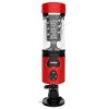 Automatic Sucking Male Masturabtor Airplane Cup Male Masturbation Appliance, AI Sync Upgraded, Intelligent Electric Telescopic Rotating Mult-Frequency Thrusting Rotating Vibrating Adult Men Sex Toy