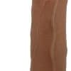 PrettyLove Adley 11 inches Silicone Dildo