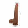 PrettyLove Adley 11 inches Silicone Dildo