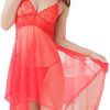 Dress Lingerie