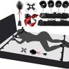 Bed BDSM Bondage Accessories