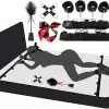 Bed BDSM Bondage Accessories