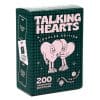 Talking Hearts Card Game for Couples