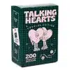 Talking Hearts Card Game for Couples