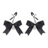 Bow Nipple Clamps