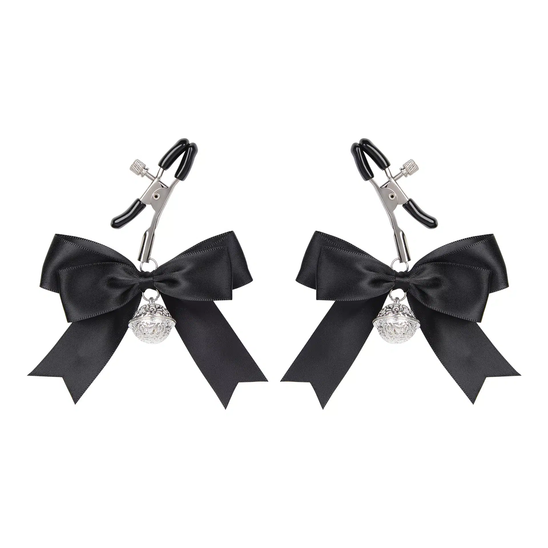 Bow Nipple Clamps