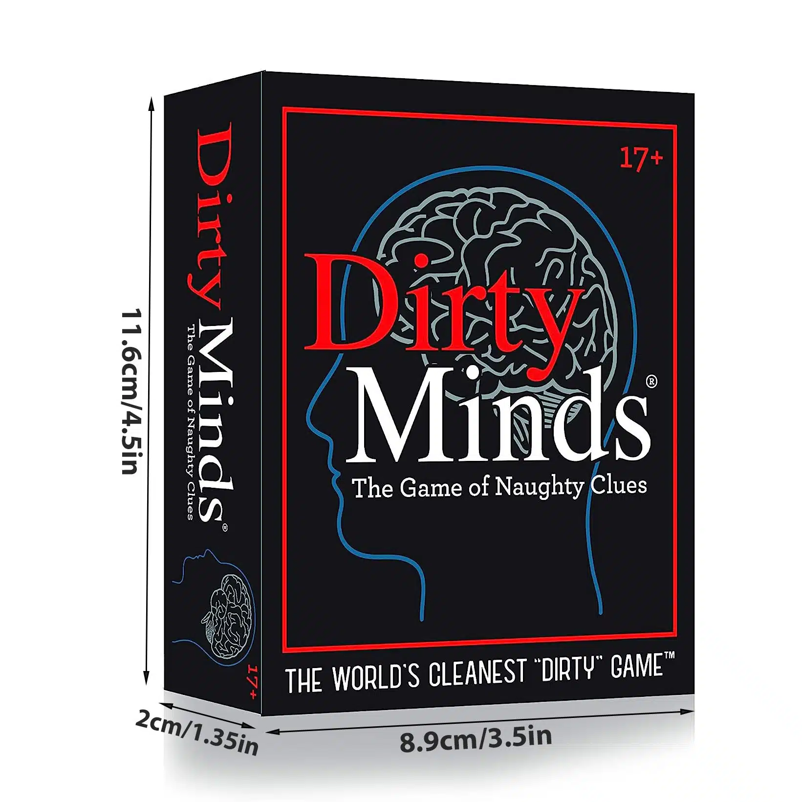 Dirty Minds - Image 2