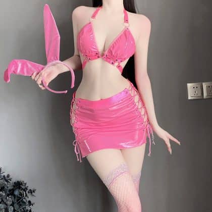 Bunny Girl Lingerie