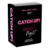 Catch Up! Girls Night  Adult Party Game for Women