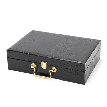 BDSM Storage Suitecase
