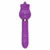 True Tongue Licker Vibrator