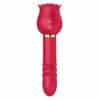Hollow Sucker Vibrator