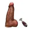 Sweet Potato Dildo