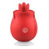 Clover Rose Toy Vibrator